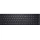 Клавіатура Dell 580-AKOR Wireless Keyboard - KB500 USB2.0 бездротова чорна - зображення 1