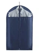 Чехол для одежды WENKO Business, 60 x 100 см, полиэстер, синий - изображение 2