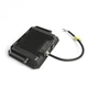 LED прожектор VIDEX F3 50W 5000K 220V Black (VLE-F3-0505) - зображення 4
