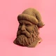 3D Пазл Картонный Cartonic Santa Klaus Санта Клаус 102 детали - изображение 4