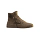 3D Пазл Картонный Cartonic High top sneakers Высокие Кеды 160 деталей - изображение 3