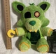 Мягкая игрушка Радиоактивный Фокси из Пять ночей с Фредди FNAF ФНАФ Аниматроник - изображение 2