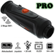 Тепловізор ThermTech Cyclops 335 PRO (2000м, F35, 384, wifi) - зображення 1