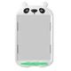 Планшет для малювання Transparent Panda 8,5 дюймів White - зображення 6