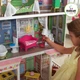 Кукольный домик KidKraft Sweet Savannah, 65851 - изображение 7