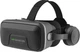 Окуляри-шолом віртуальної реальності Shinecon VR SC-G04DEA, black - зображення 2