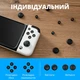 Беспроводной геймпад Gamesir X2 Pro для xbox/Android - изображение 7