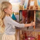 Кукольный домик KidKraft Princess Royal Celebration, 65962 - изображение 10