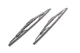 Двірники BOSCH 3397118700 Porsche 911; Land Rover Defender; Jeep WRANGLER II (TJ), WRANGLER III (JK); Mercedes G-Class - зображення 6