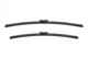 Двірники BOSCH 3397118966 Volvo XC90, V70, S60, S80, XC70; Volkswagen Tiguan; Land Rover Range Rover 5N1998002, 3397007430, LR078304 - зображення 1