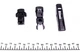 Дворники Valeo 578514 Mercedes Vito; Ford S-Max, Galaxy, B-Max; Opel Astra; Renault Scenic, Grand Scenic; Peugeot 307, 308, 508; Citroen DS5, Xsara, C4, DS4; Seat Leon 983511R500, 983501R100, 8522248100 - изображение 2