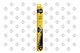 Двірники SWF 119514 Volkswagen Golf, Passat, Polo, Tiguan; Skoda Fabia, Yeti; Seat Leon 5K6955427A, 3C9955425, 575955427 - зображення 2