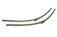 Дворники Valeo 574694 Ford Focus 1730302, 1731693, 1731696 - изображение 6