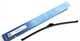 Дворники MEYLE 029 400 1611 Skoda Octavia, Fabia; Volkswagen Transporter, Multivan, Caddy, Touran 1Z5955425, 7E0955425 - изображение 1