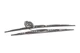 Двірники TRUCKTEC 02.58.425 Mercedes Vito, V-Class 6388201045, 6388201145, 6388201245 - зображення 3