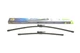 Дворники Valeo 574388 Nissan Qashqai 28890JD90C, 28890JD900, 28890JD910 - изображение 1