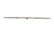 Дворники BOSCH 3397118320 Dodge Caravan; Opel Movano; Renault Master; Chrysler Voyager; Peugeot 807; Citroen Xsara, C8 500025844, 93162770 - изображение 2