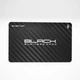 Преміум карбоновая визитка з NFC єВізитка BLACK CARBON - изображение 3