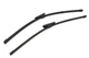 Дворники DENSO DF-029 Renault Kangoo 7701068755, 7701068753, 288909916R - изображение 1