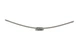Двірники BOSCH 3397007664 Renault Scenic, Grand Scenic 288907691R, 288907222R - зображення 6