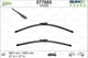 Дворники Valeo 577885 Ford Mondeo 2120703, DS7317528AC, DS7317528BC - изображение 1