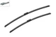 Двірники BOSCH 3397007540 Opel Astra 13295280, 1272031 - зображення 2
