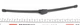 Дворники MEYLE 029 330 1311 Skoda Fabia, Roomster; Volkswagen Polo, Golf, Tiguan, Touareg; Seat Ibiza, Exeo; BMW X3; Ford S-Max, Galaxy 5J7955425, 6Q6955425A - изображение 2