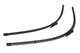 Дворники DENSO DF-091 Ford B-Max 1917854, 1917856 - изображение 2