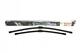 Двірники BOSCH 3397118953 BMW X4, X3; Volvo S40, V50 61612183576 - зображення 1