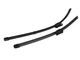 Дворники SWF 119261 Volkswagen Passat, CC, Golf, Jetta 3C1955425B, 3C1955426B, 3C1998002 - изображение 1