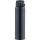 Термокухоль Zojirushi SM-SR60BC 0.6л Чорний - зображення 1