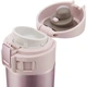 Термокухоль Zojirushi SM-KHE36PT 0.36л Світло-рожевий - зображення 3