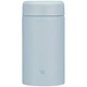 Харчовий термоконтейнер Zojirushi SW-KA75HHL 0.75 л Блакитний - зображення 1