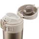 Термокружка Zojirushi SM-KHE36Nл 0.36л Золото - изображение 3