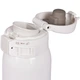 Термокружка Zojirushi SM-SR60WA 0.6л Белый - изображение 2