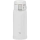 Термокружка Zojirushi SM-SR36WA 0.36л Белый - изображение 1