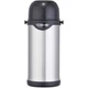 Термос Zojirushi SJ-TG08XA 0.8л (з ремінцем) Срібло - зображення 1