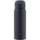 Термокухоль Zojirushi SM-WA48BA 0.48л Чорний - зображення 1