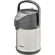 Термос Zojirushi SR-CC22XA 2.2л (с помпой) Серебро - изображение 1