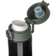 Термокружка Skif Outdoor Companion 0.42L black - изображение 3