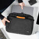 Сумка tomtoc Navigator-A43 Shoulder Bag for MacBook 15-16 inch - Black - зображення 7