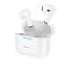 Навушники бездротові Hoco EW34 Full true wireless BT headset White - изображение 1