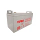 Аккумуляторная батарея Volt Polska GEL 12V 140Ah VPRO PREMIUM - изображение 1