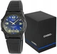Мужские часы Casio AW-49HE-2AVEG с двойным циферблатом - изображение 2
