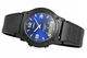 Мужские часы Casio AW-49HE-2AVEG с двойным циферблатом - изображение 4