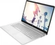 Ноутбук HP Laptop 17-cp0043ua Natural Silver (58L04EA) - зображення 4