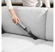 Автомобільний пилосос Baseus A3 Car Vacuum Cleaner 135W 15000Pa сріблястий (CRXCQA3-0S) - зображення 4