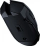 Игровая беспроводная компьютерная мышь Razer Basilisk X Hyperspeed Черный (RZ01-03150100-R3G1) - изображение 5