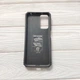 Чехол Armor для Xiaomi Redmi Note 12S противоударный c кольцом Розовый - изображение 2