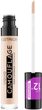 Рідкий консилер Catrice Camouflage High Coverage Concealer Fair Ivory 5 мл (4059729203229) - зображення 1